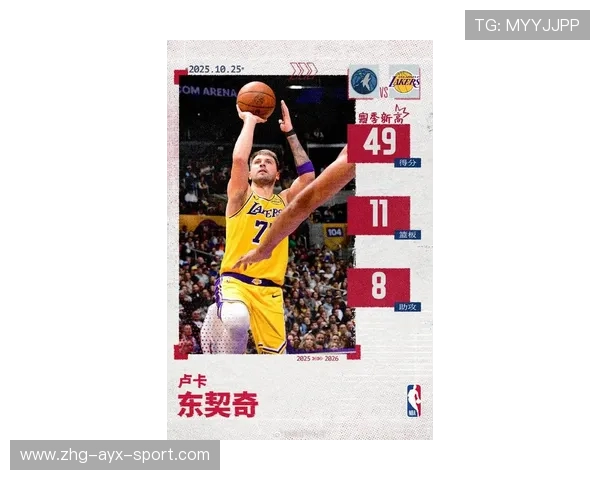 东契奇关键球表现引关注——迈向联盟超级巨星的坚实步伐