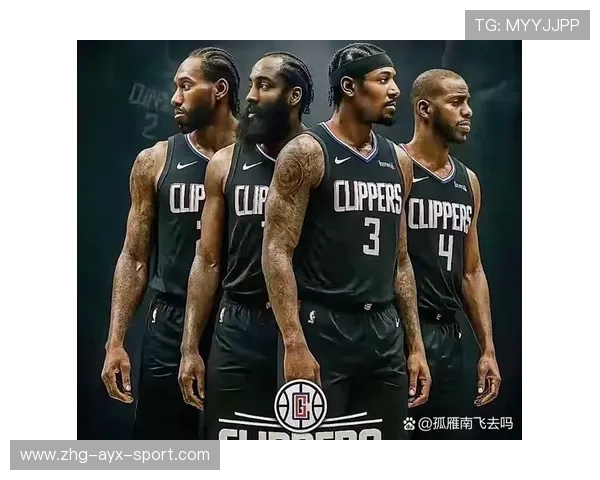 比尔报销后快船阵容或开启年轻化试验场 比尔报销后快船阵容或开启年轻化试验场