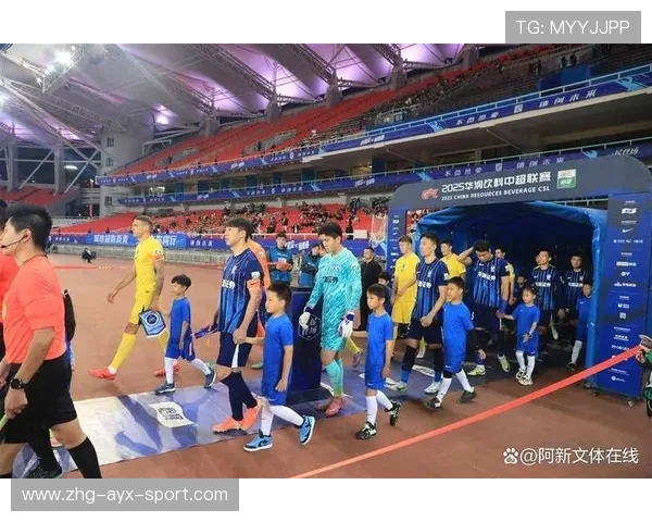 武汉三镇通过节奏压制稳稳拿回场面主动