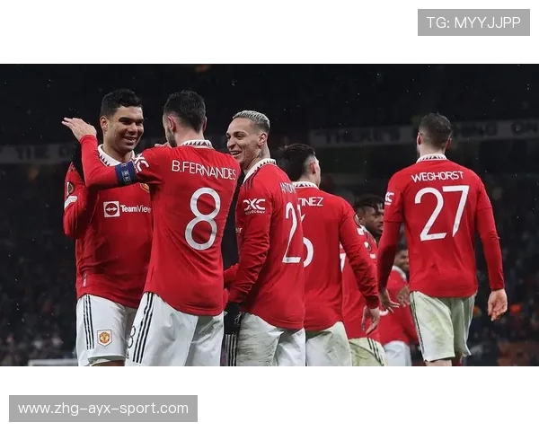 拉什福德一脚世界波燃爆全场