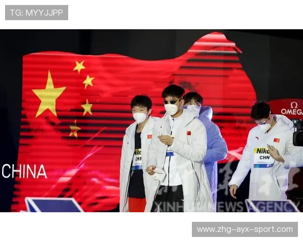 世界游泳锦标赛中国队在自由泳项目中再创佳绩
